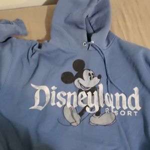 Vintage Disneyland Resort Hoodie